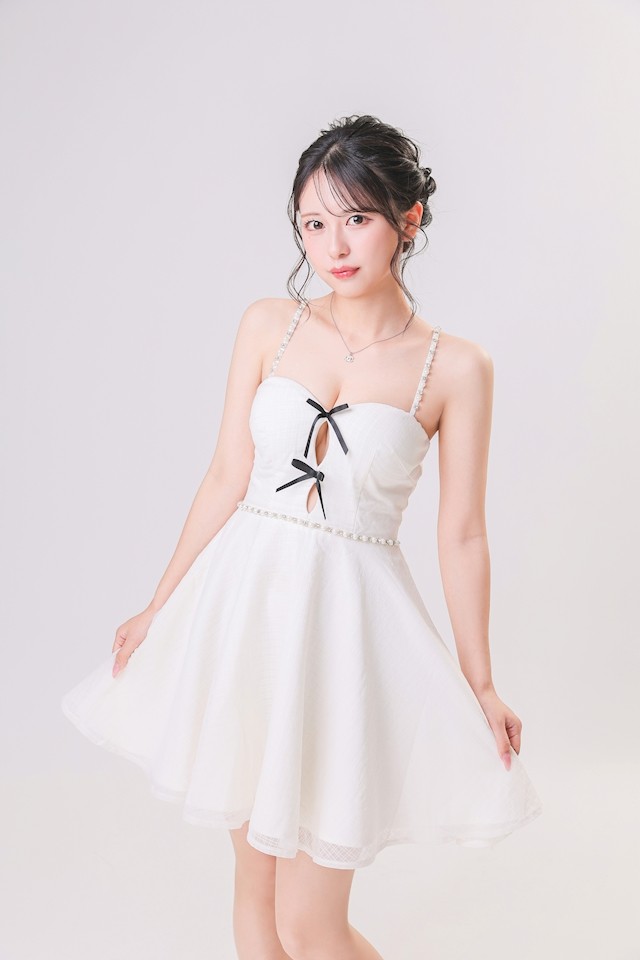 堀北 かれんプロフィール写真3